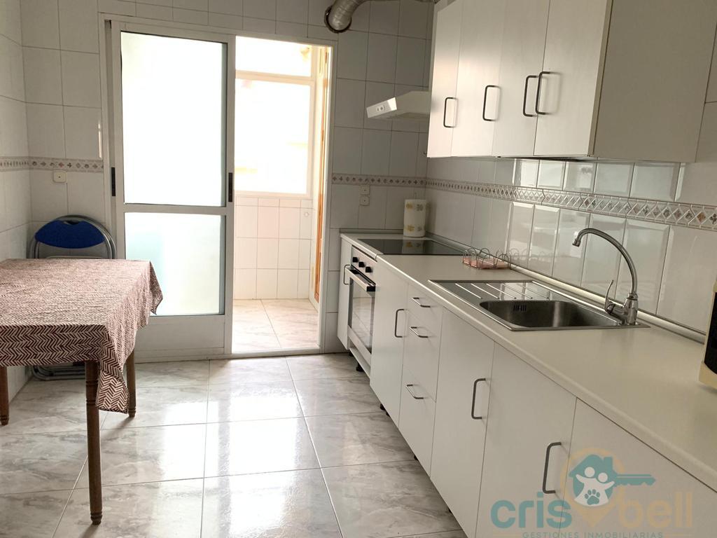 Venta de piso en Lorca