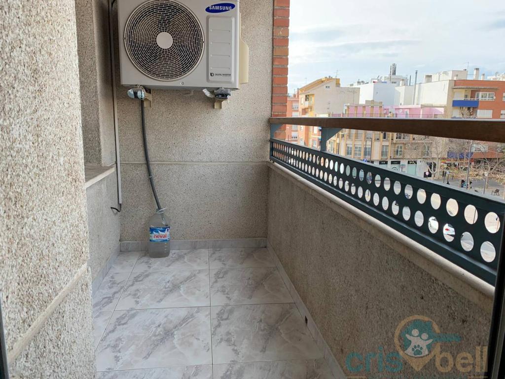 Venta de piso en Lorca