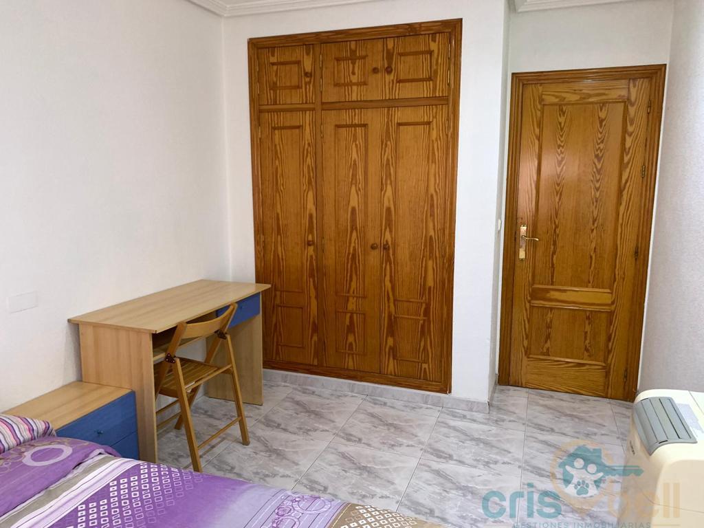 Venta de piso en Lorca