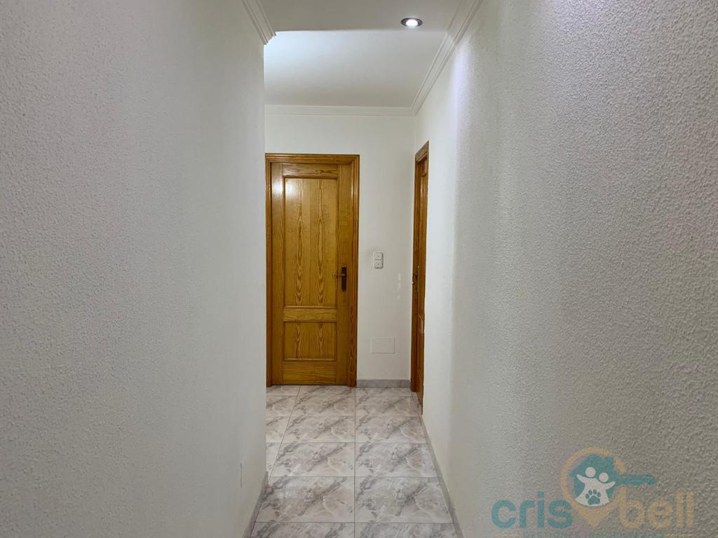 Venta de piso en Lorca