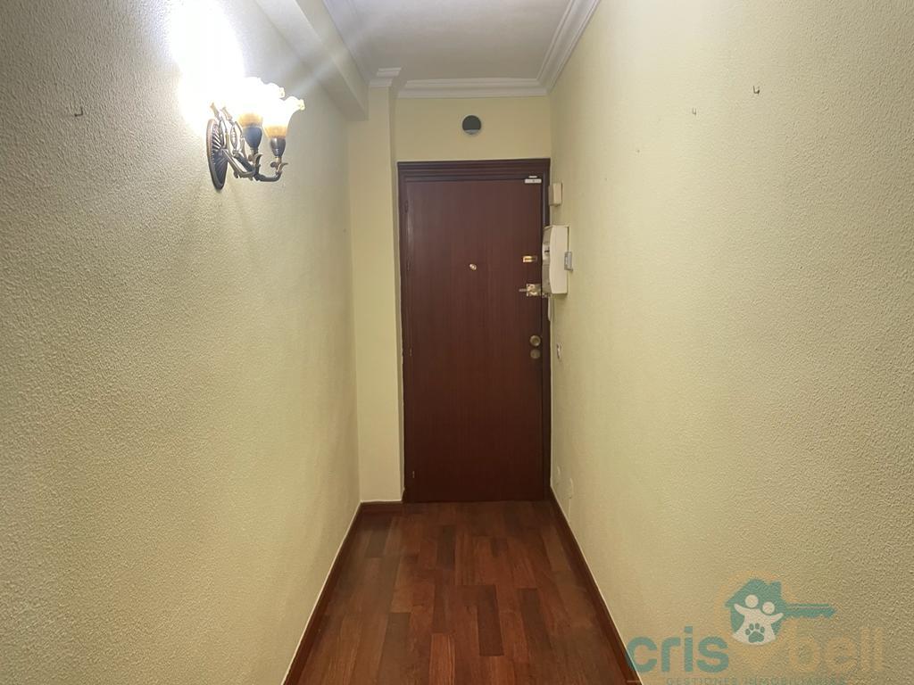 For sale of flat in Lorca