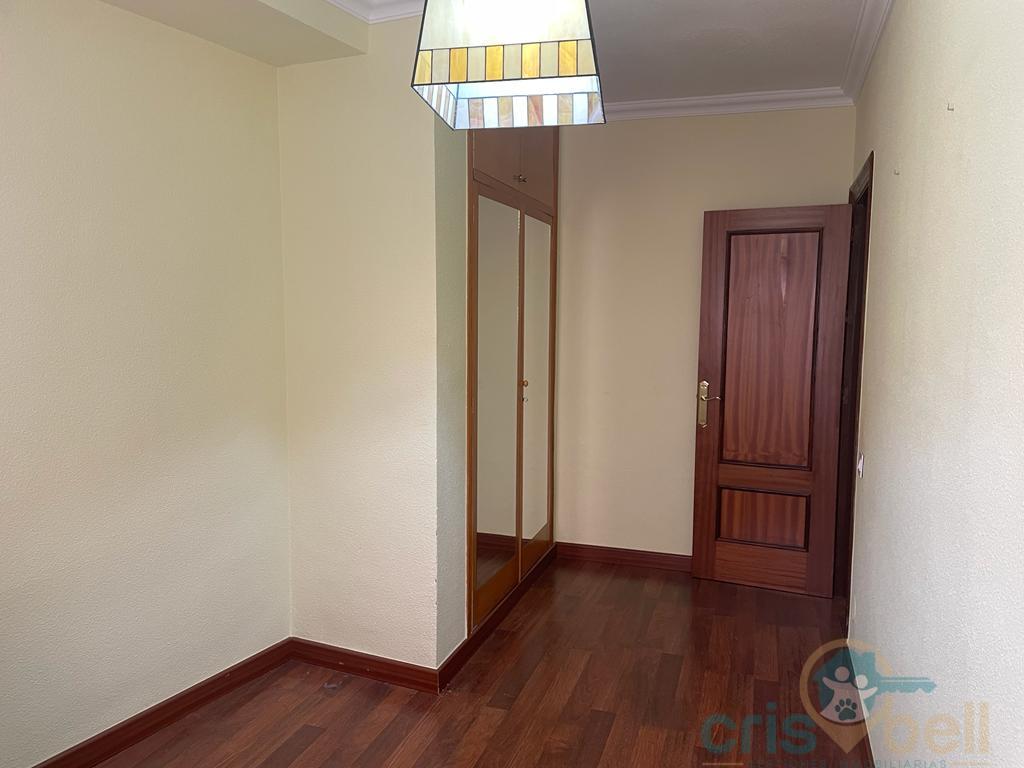 For sale of flat in Lorca
