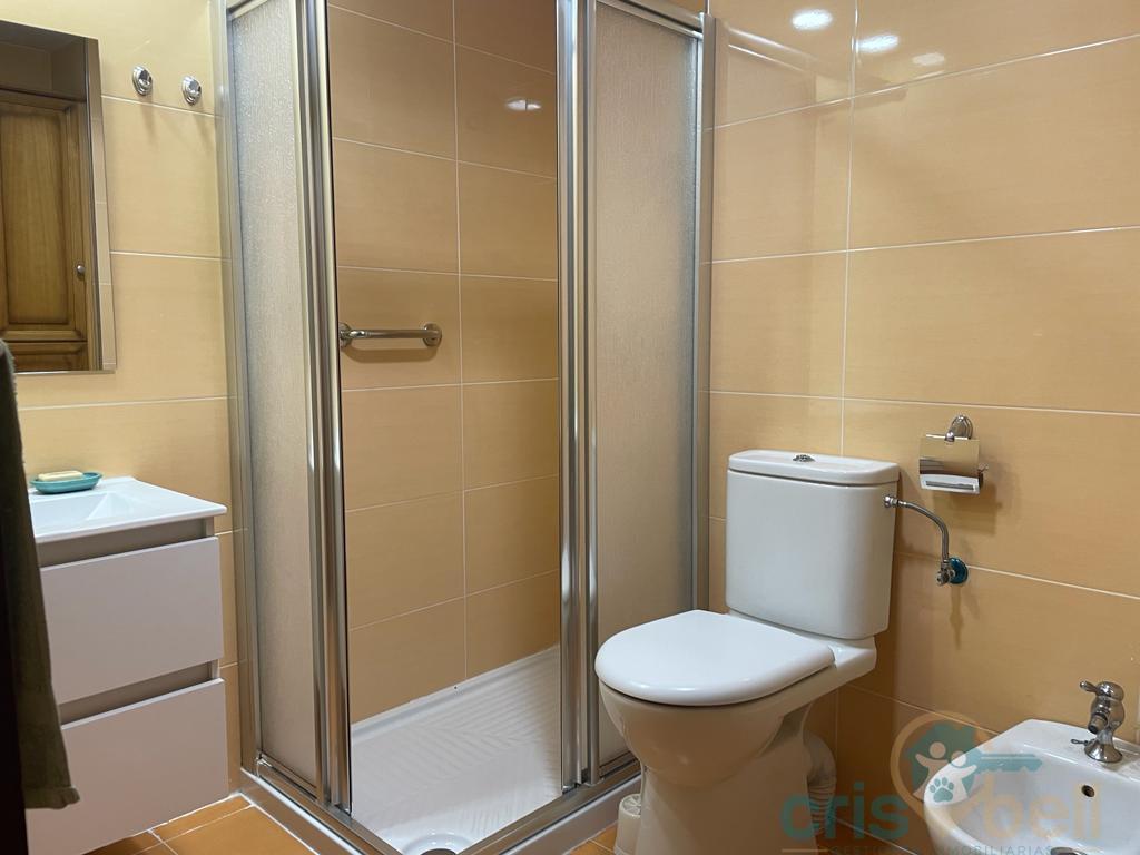 For sale of flat in Lorca