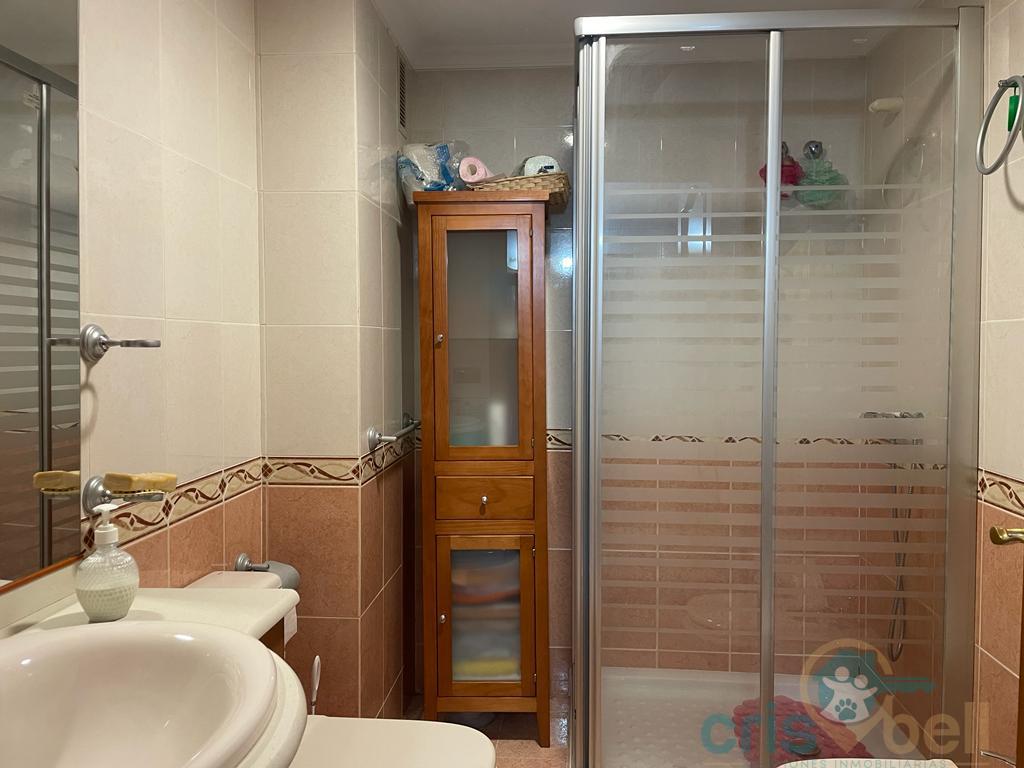 For sale of flat in Lorca