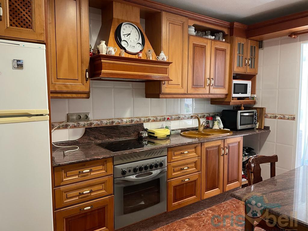 Venta de piso en Lorca
