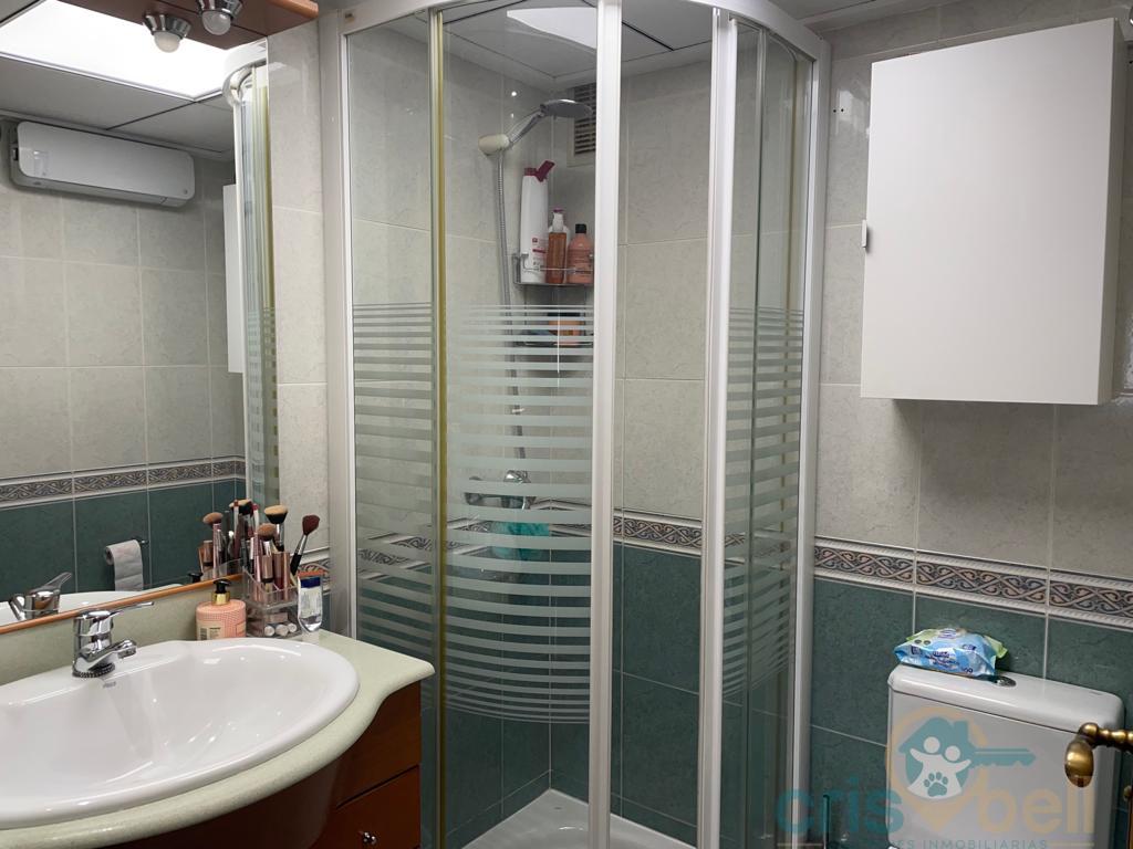 For sale of flat in Lorca