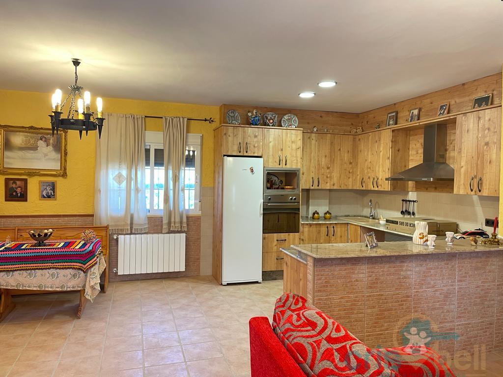 For sale of house in Lorca
