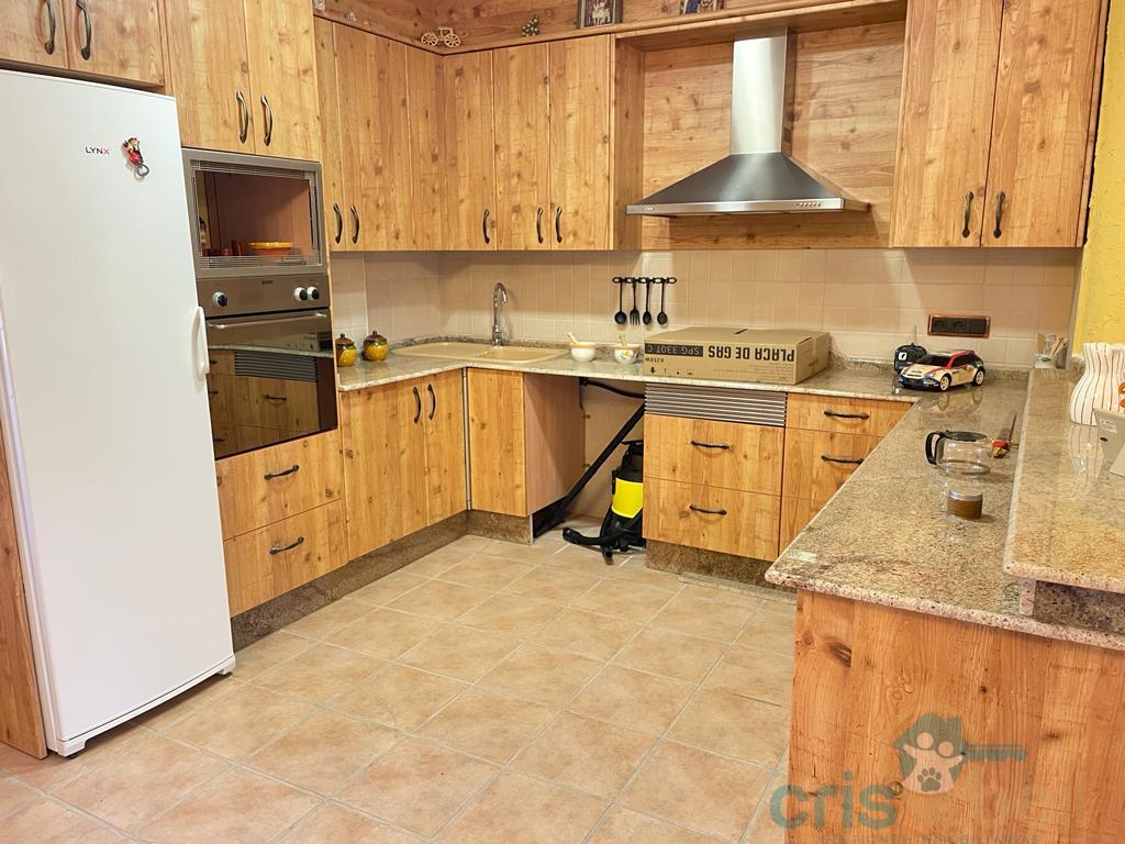 For sale of house in Lorca