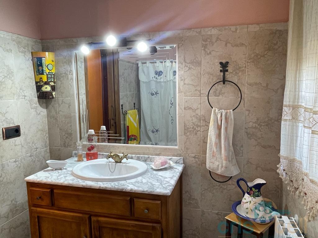 For sale of house in Lorca