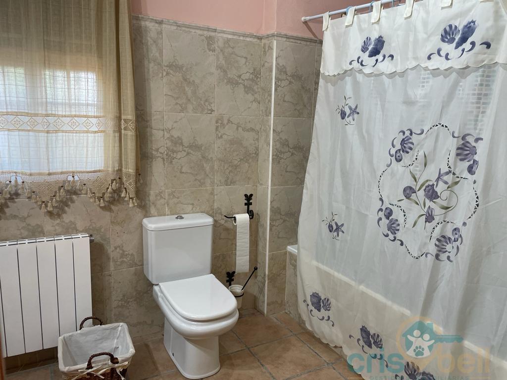 For sale of house in Lorca