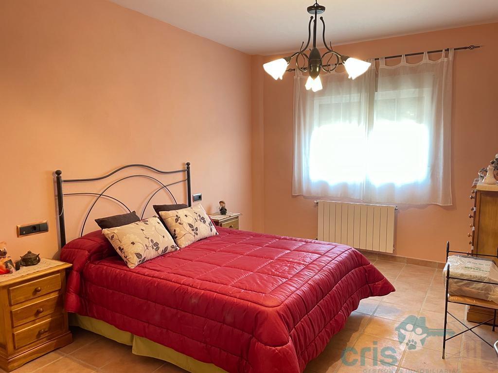 For sale of house in Lorca