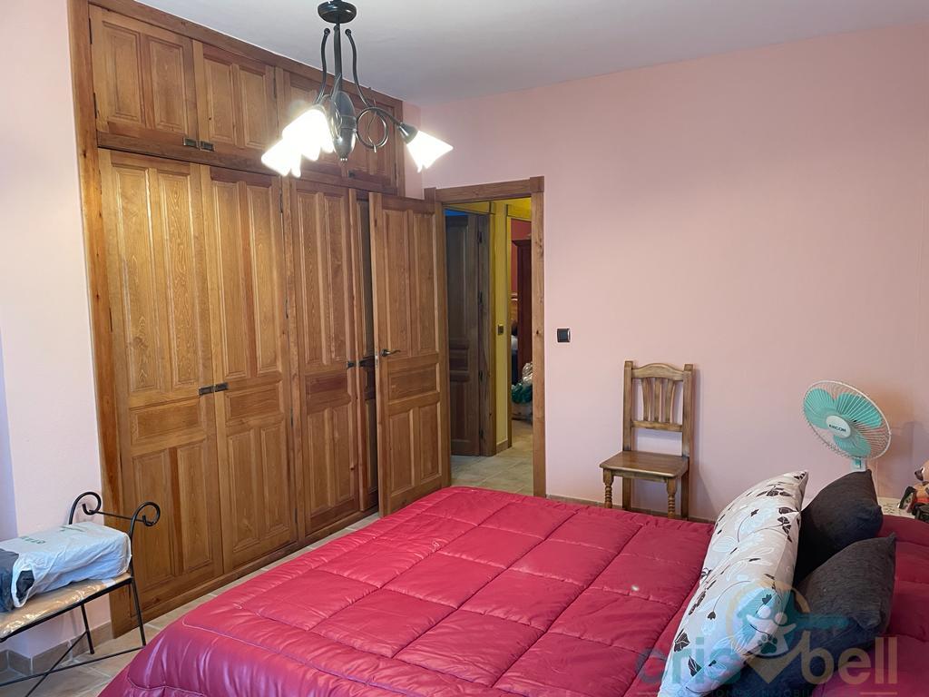 For sale of house in Lorca