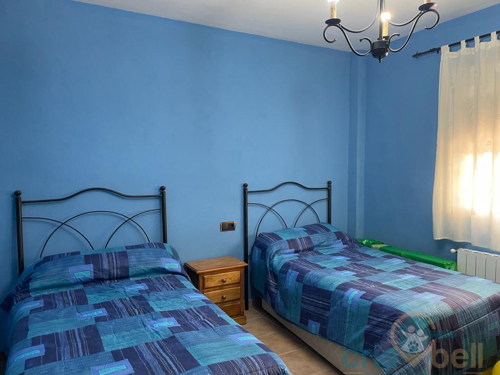 For sale of house in Lorca