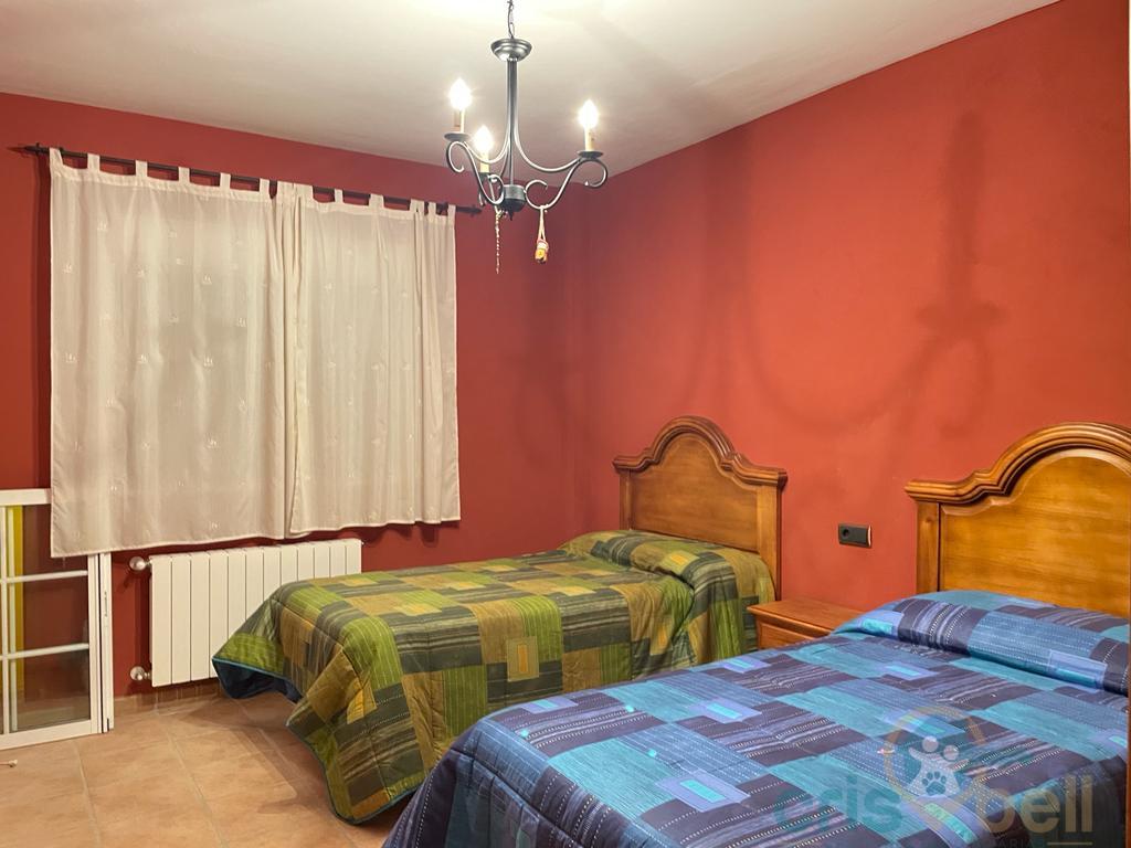 For sale of house in Lorca