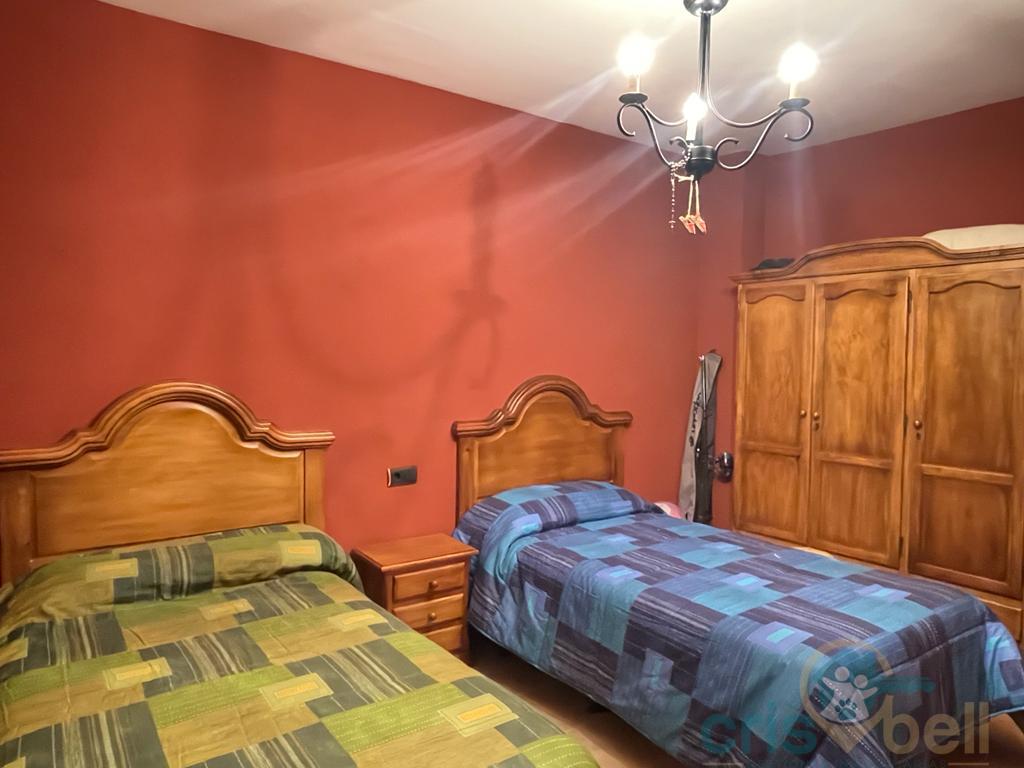 For sale of house in Lorca