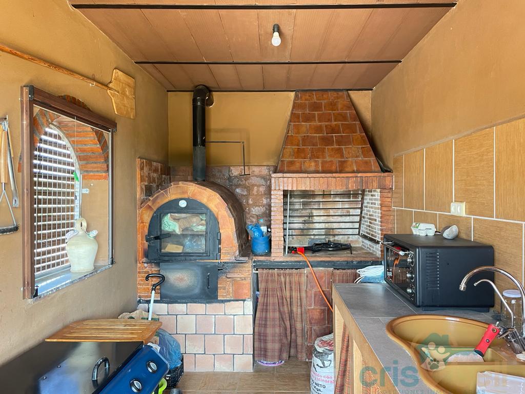 For sale of house in Lorca