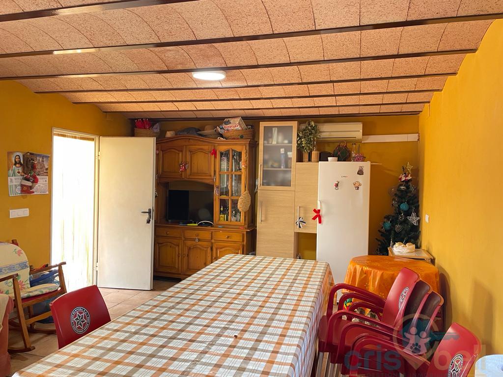 For sale of house in Lorca