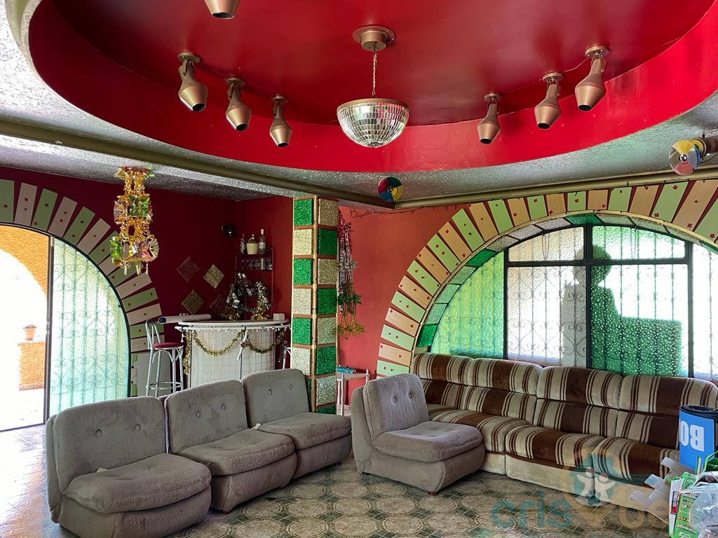 For sale of house in Lorca