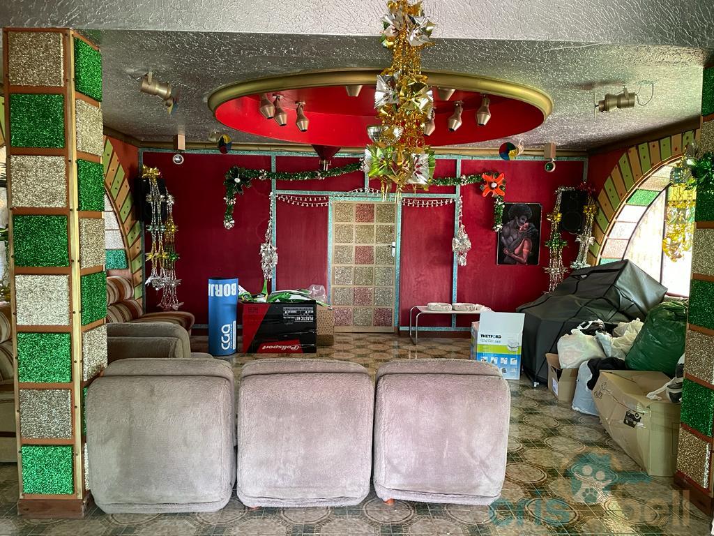 For sale of house in Lorca