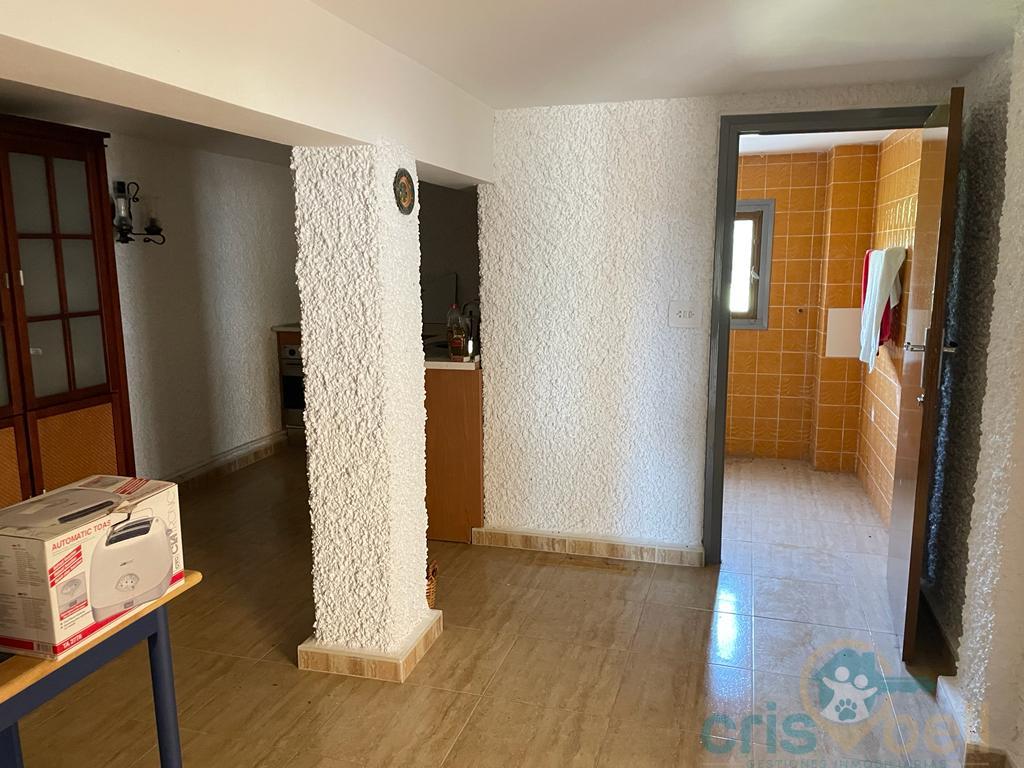 For sale of house in Lorca