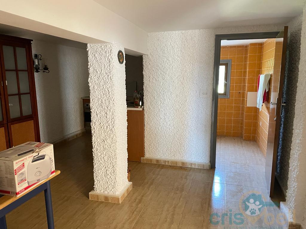 Venta de casa en Lorca