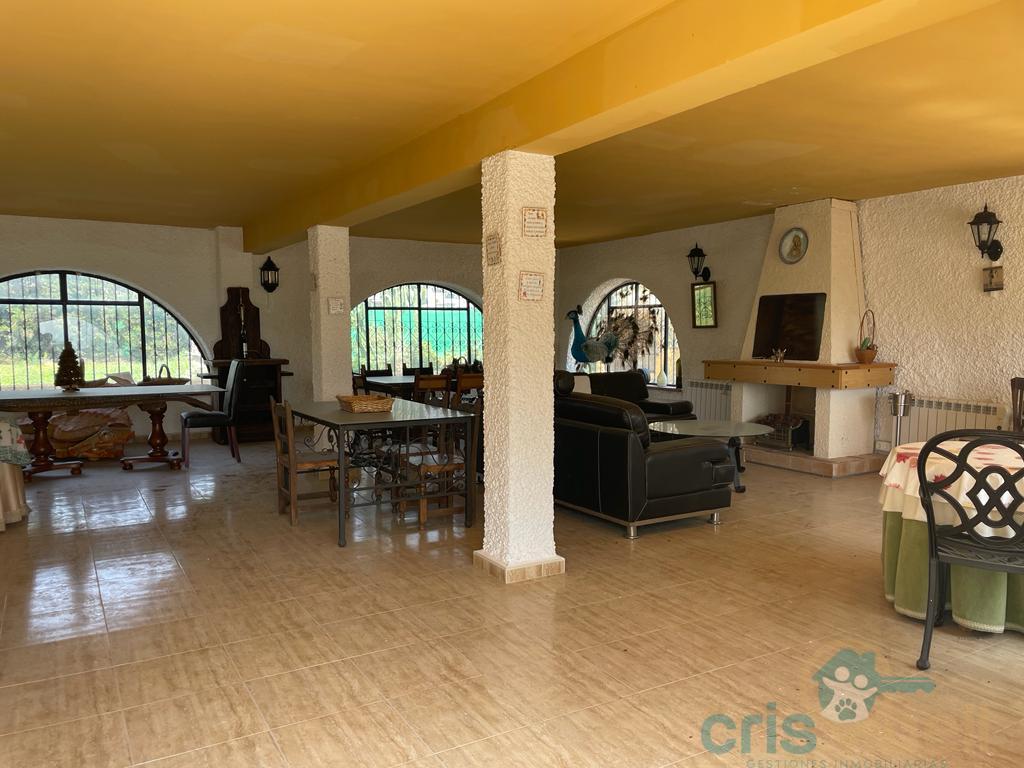 For sale of house in Lorca