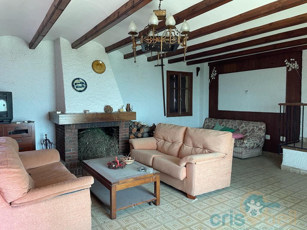 For sale of house in Lorca