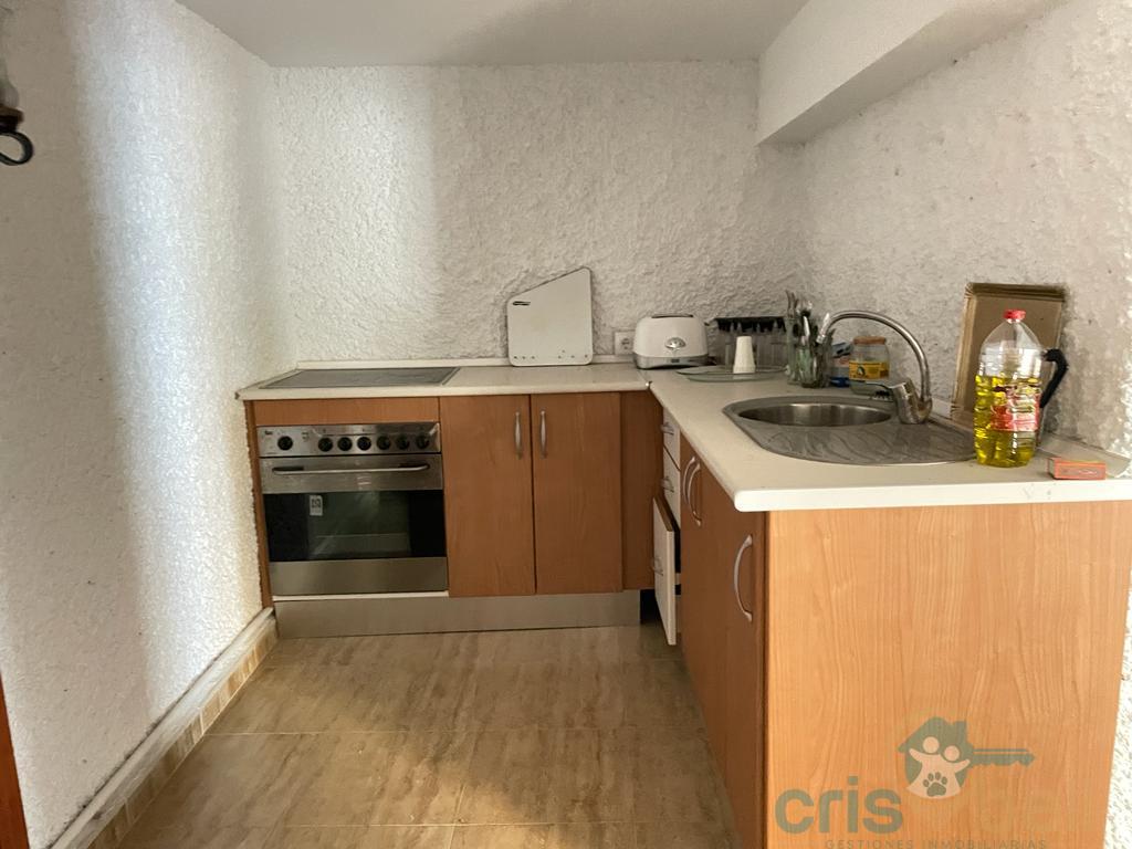 For sale of house in Lorca