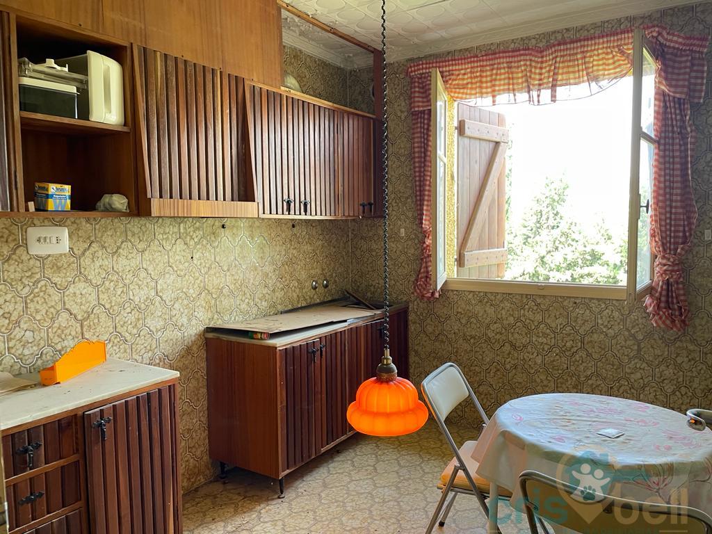For sale of house in Lorca