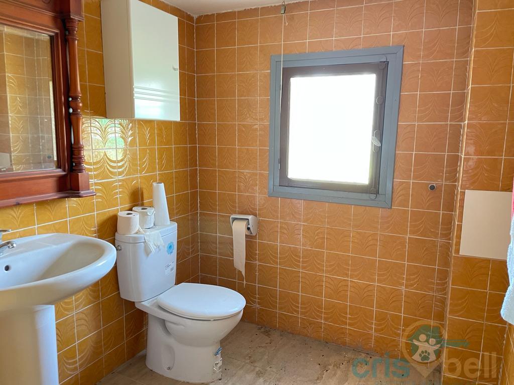 For sale of house in Lorca
