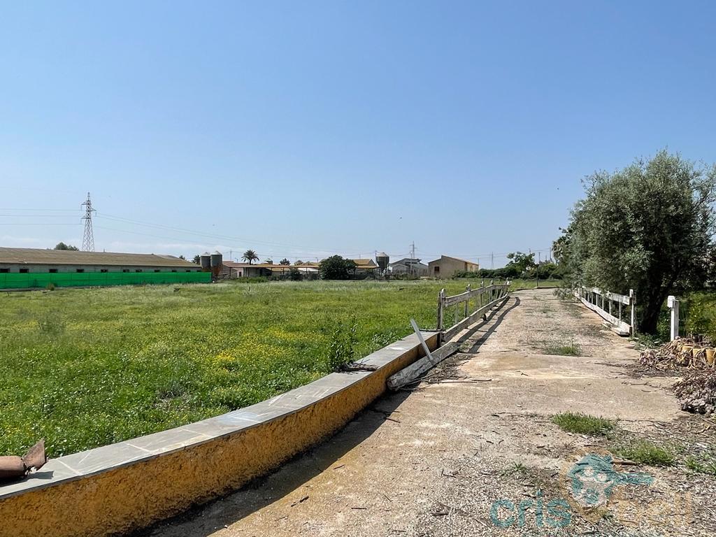 For sale of house in Lorca