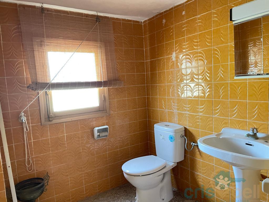 For sale of house in Lorca