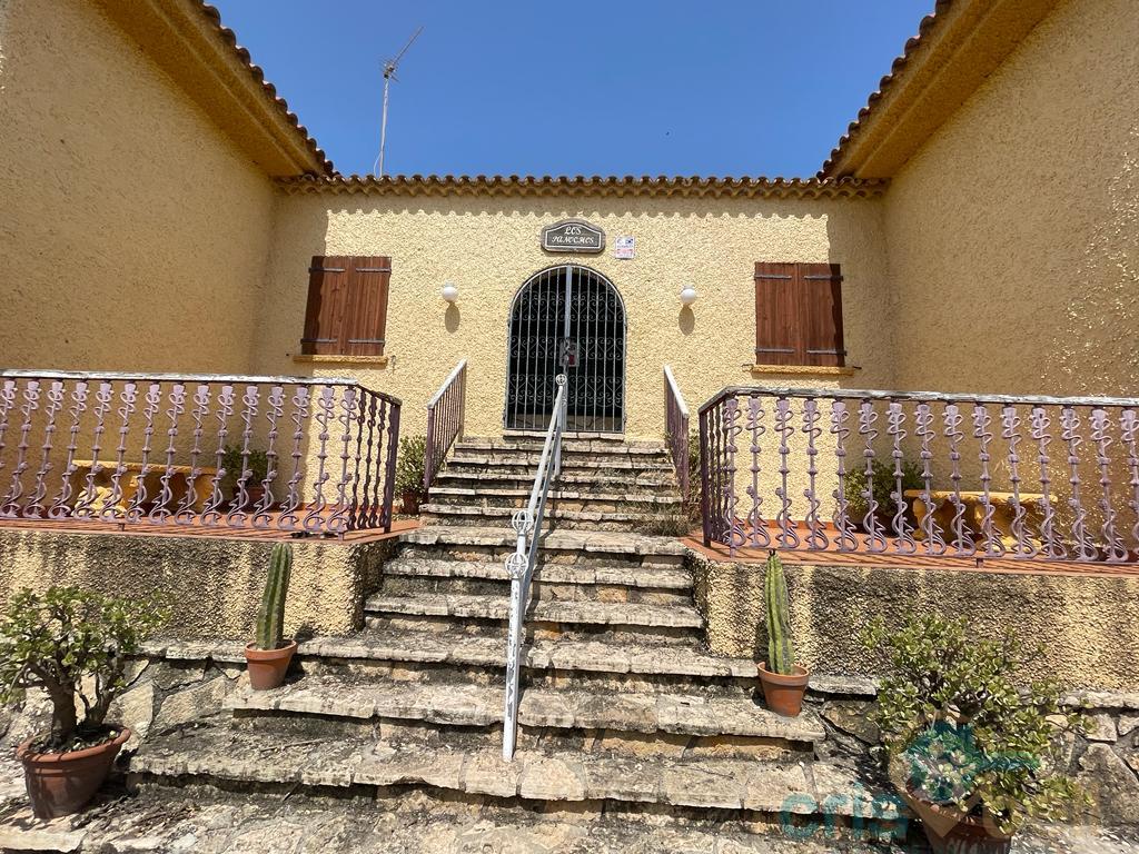 For sale of house in Lorca