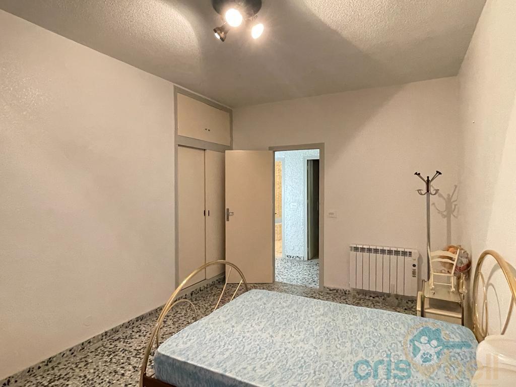 For sale of house in Lorca