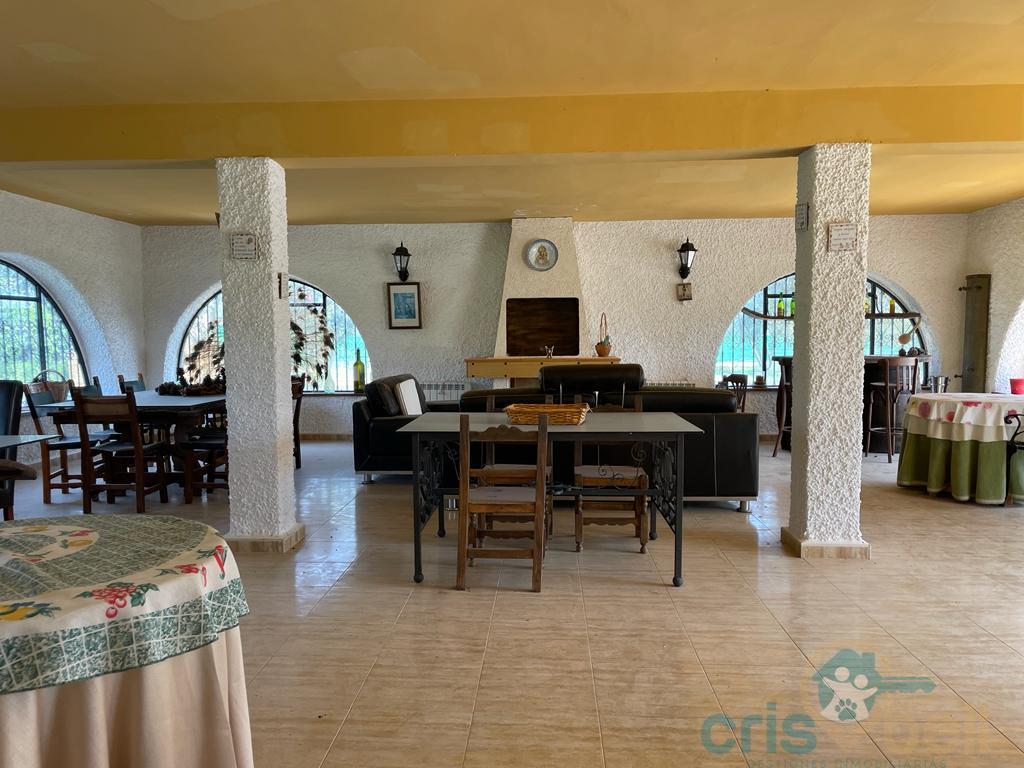 For sale of house in Lorca