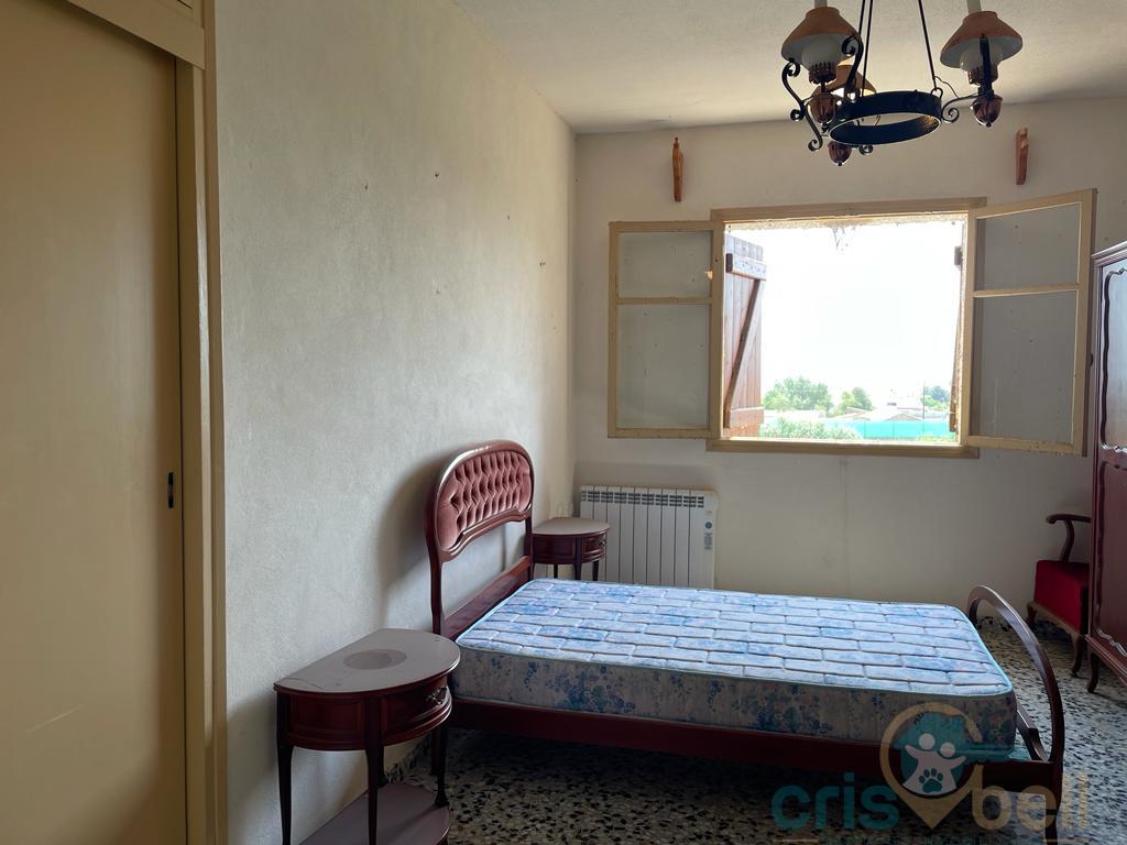 For sale of house in Lorca