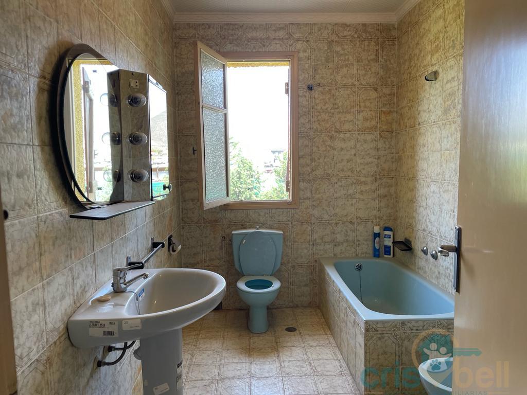 For sale of house in Lorca