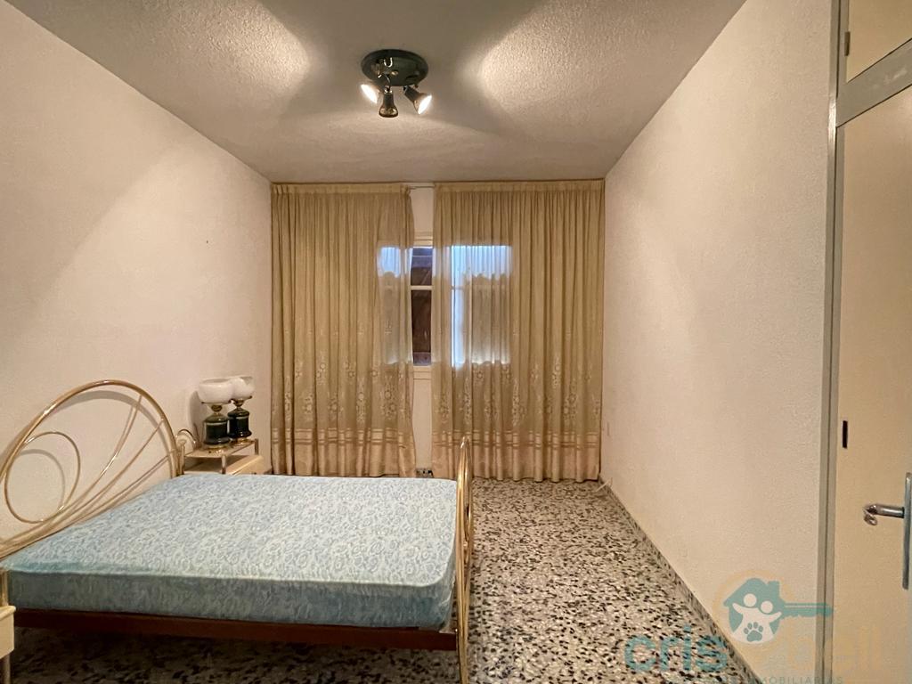 For sale of house in Lorca
