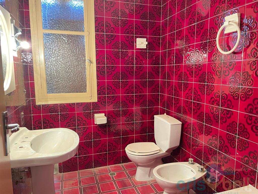 For sale of house in Lorca