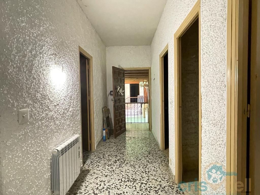 For sale of house in Lorca