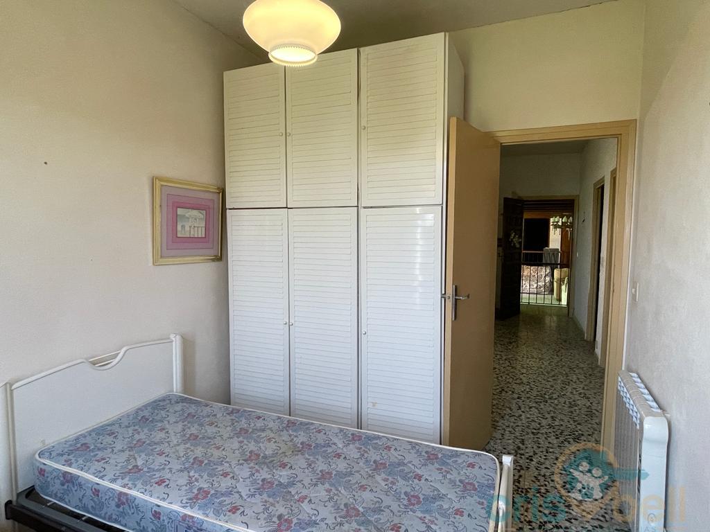 For sale of house in Lorca