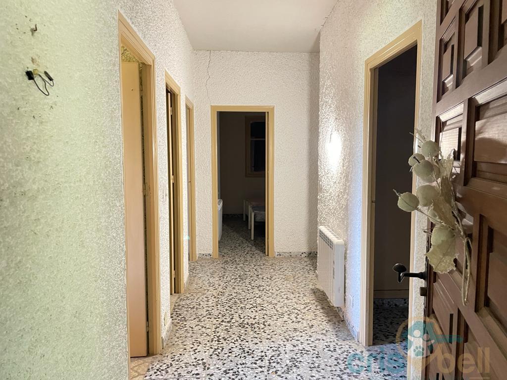 For sale of house in Lorca