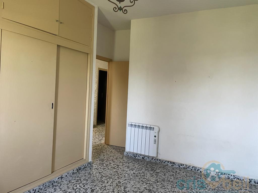 For sale of house in Lorca