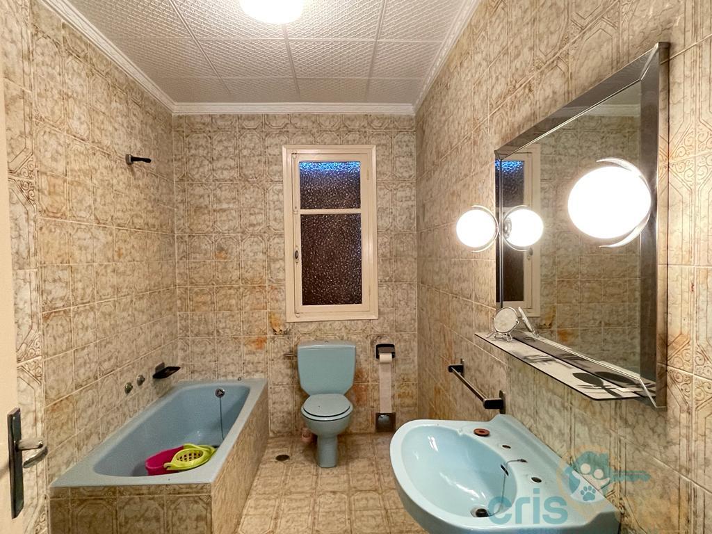 For sale of house in Lorca