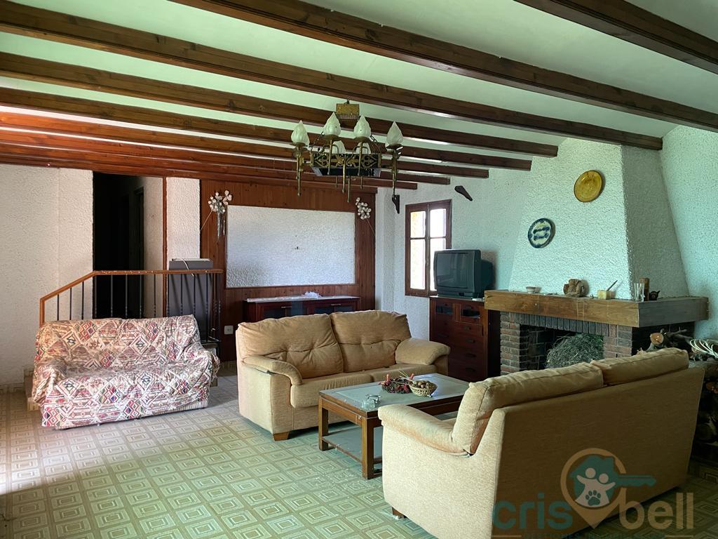 For sale of house in Lorca