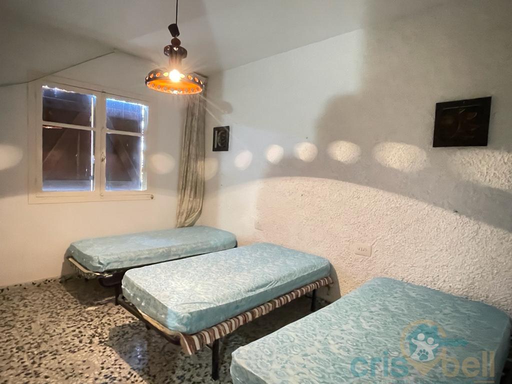 For sale of house in Lorca