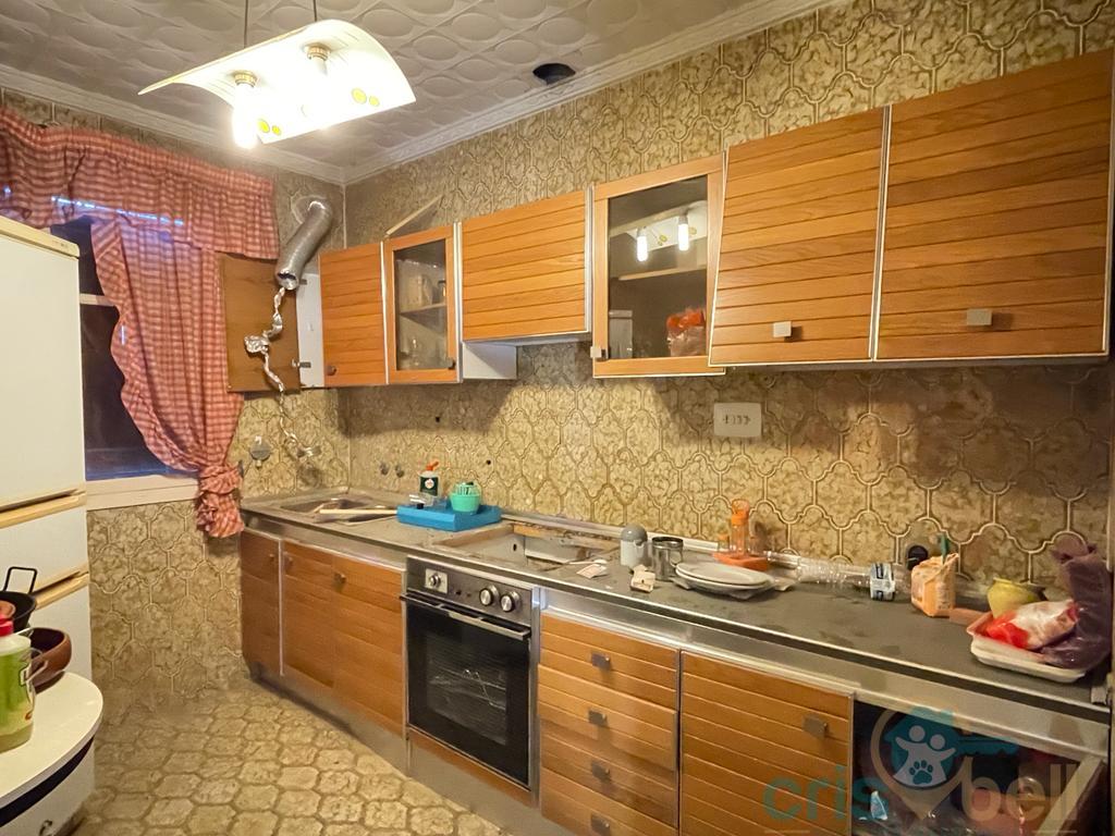 For sale of house in Lorca