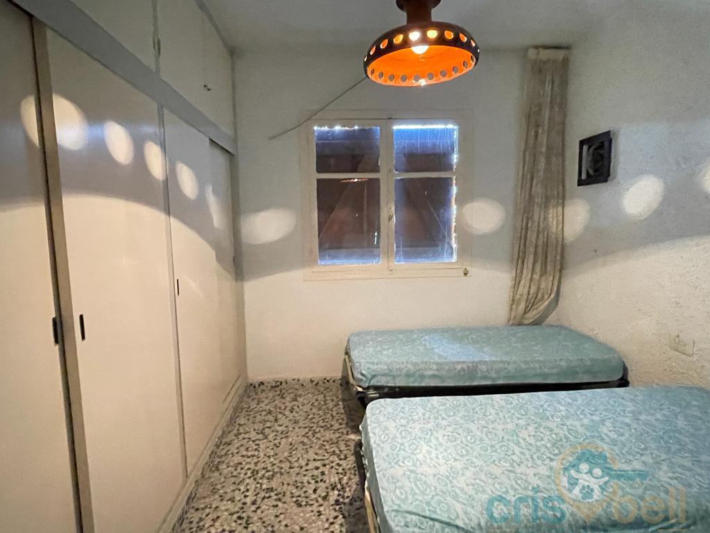 For sale of house in Lorca