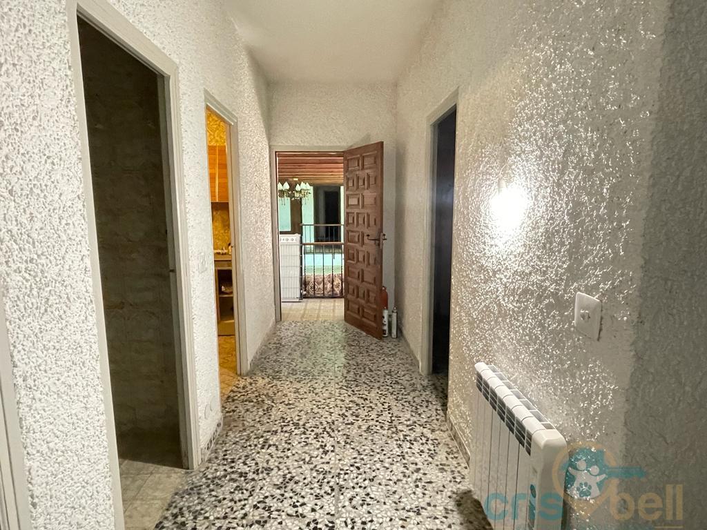 For sale of house in Lorca
