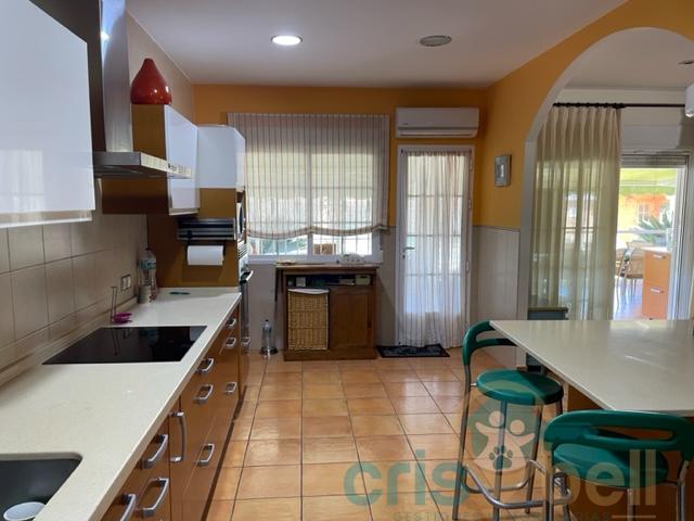 For sale of house in Lorca